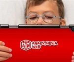 New website helps children and parents to prepare for hospital stays, anesthesia and surgery