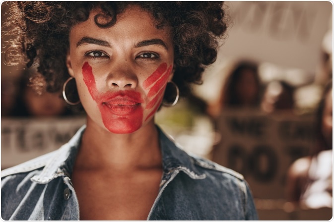 Violence against Women