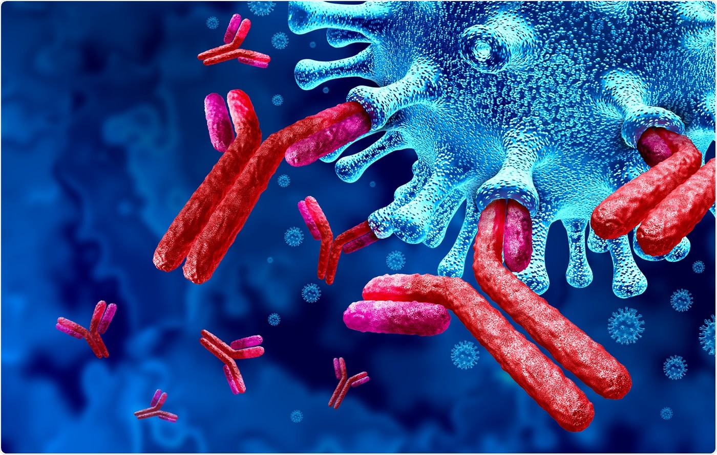 Study: Antibody Responses in Elderly Residential Care Persons following COVID-19 mRNA Vaccination. Image Credit: Lightspring