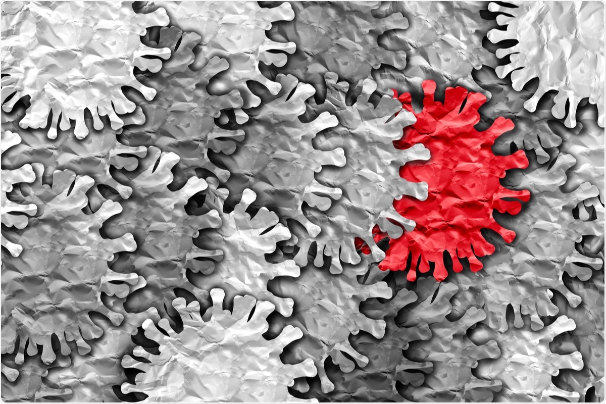 Study: Increased transmissibility of the B.1.1.7 SARS-CoV-2 variant: Evidence from contact tracing data in Oslo, January to February 2021. Image Credit: Lightspring / Shutterstock