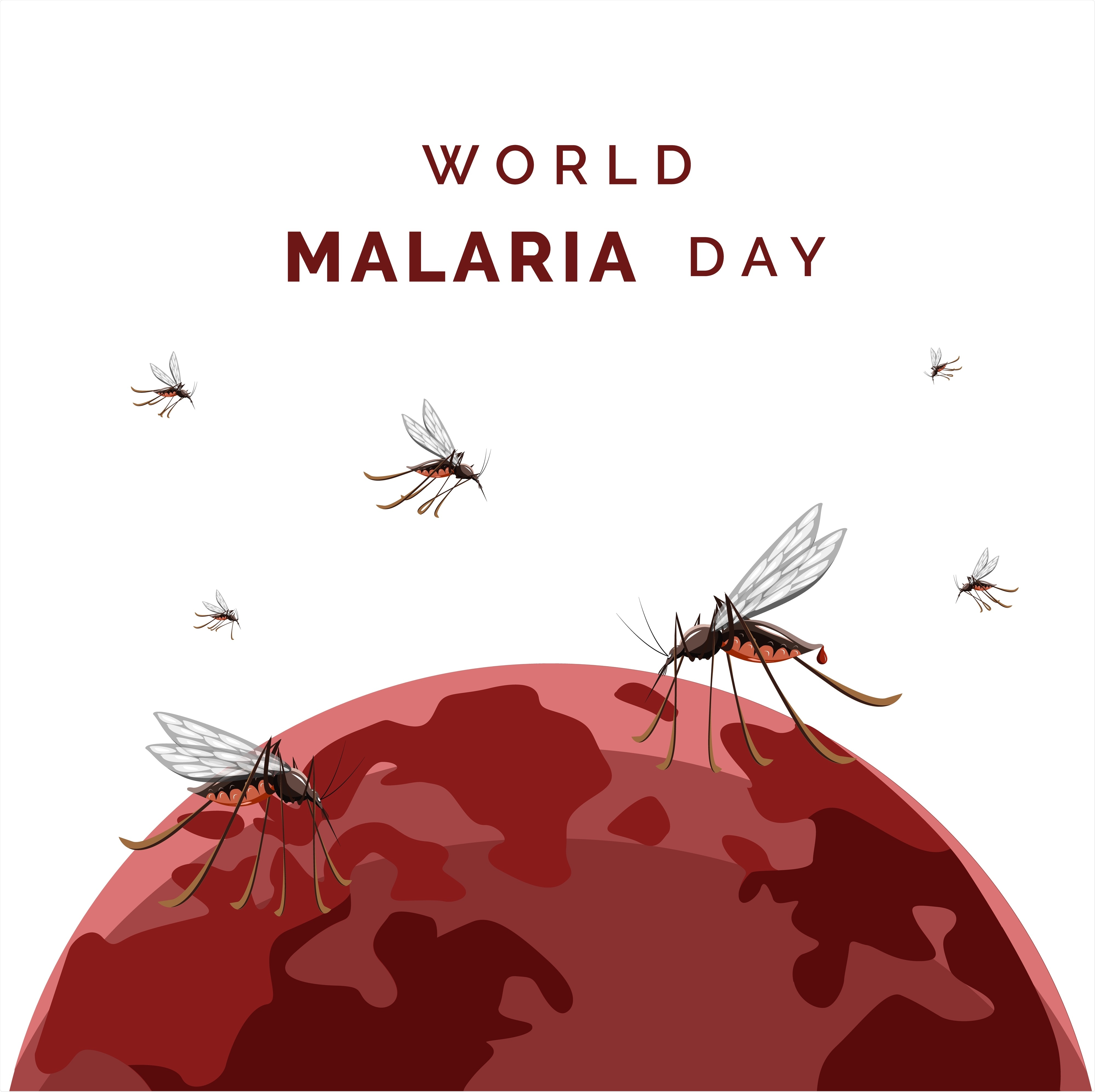 World Malaria Day