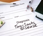 Tay-Sachs Disease Diagnosis