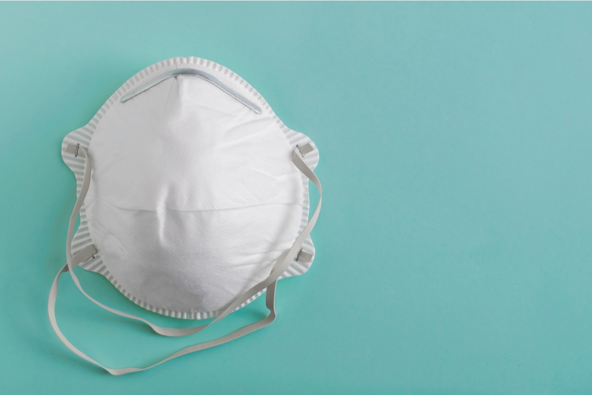 Study: Graphene Oxide Nanosheets Interact and Interfere with SARS-CoV-2 Surface Proteins and Cell Receptors to Inhibit Infectivity. Image Credit: Antonio Rico / Shutterstock