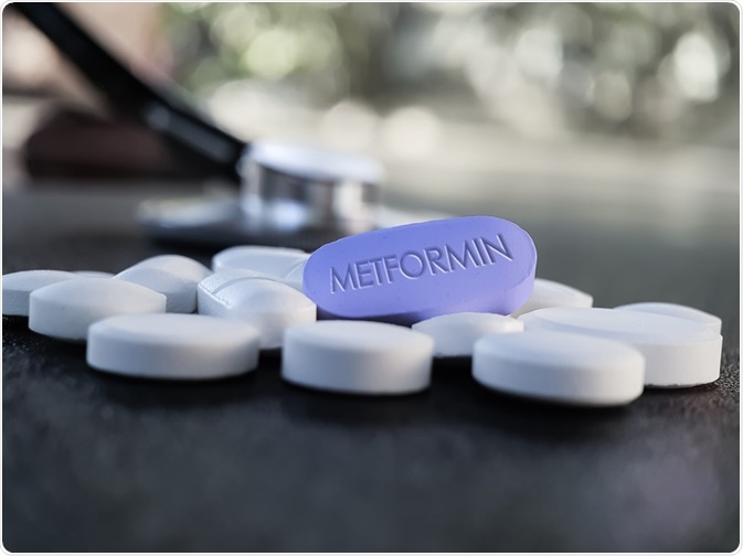 metformin