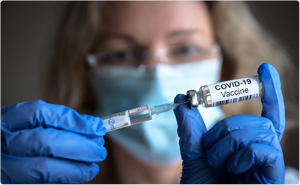 Study: Arterial events, venous thromboembolism, thrombocytopenia, and bleeding after vaccination with Oxford-AstraZeneca ChAdOx1-S in Denmark and Norway: population based cohort study. Image Credit: Viacheslav Lopatin / Shutterstock