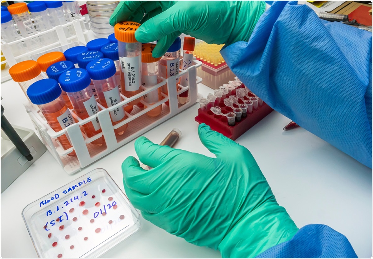 Research Letter: Possible Human-to-Dog Transmission of SARS-CoV-2, Italy, 2020