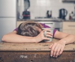 Sleep Deprivation - Inadequate Quantity of Sleep
