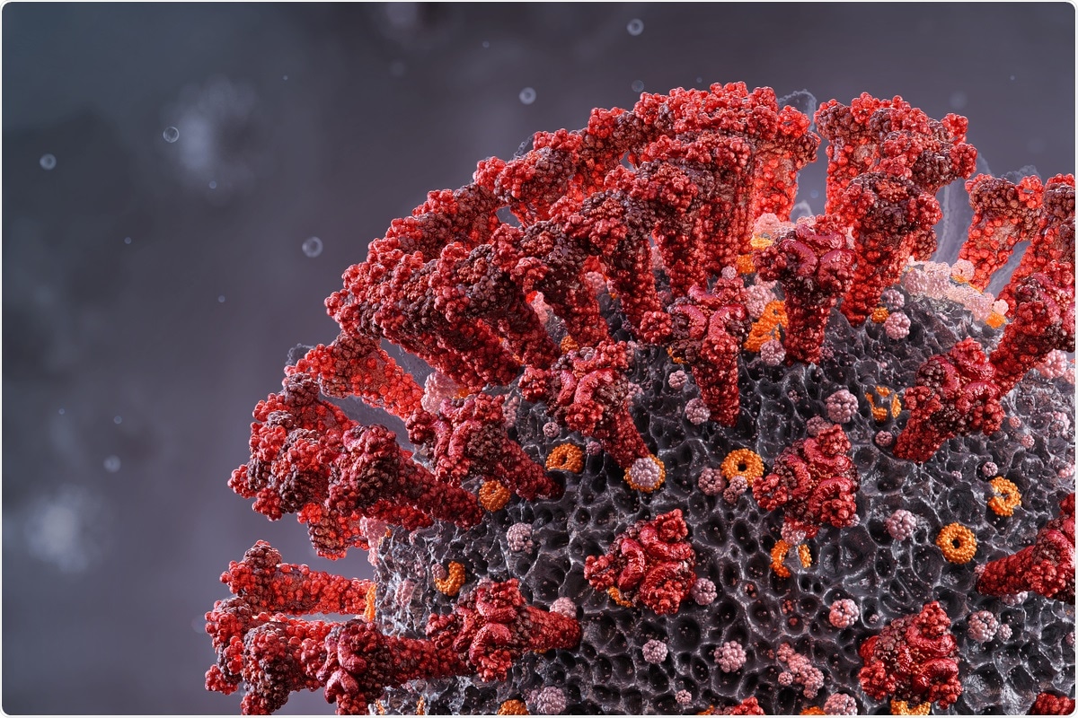 Study: A stem-loop RNA RIG-I agonist confers prophylactic and therapeutic protection against acute and chronic SARS-CoV-2 infection in mice. Image Credit: Corona Borealis Studio / Shutterstock