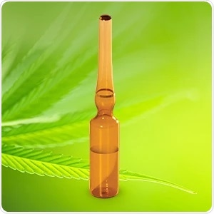 Cannabinoids Neutrals Mix