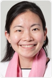 Dr. Sheng-Chia Chung