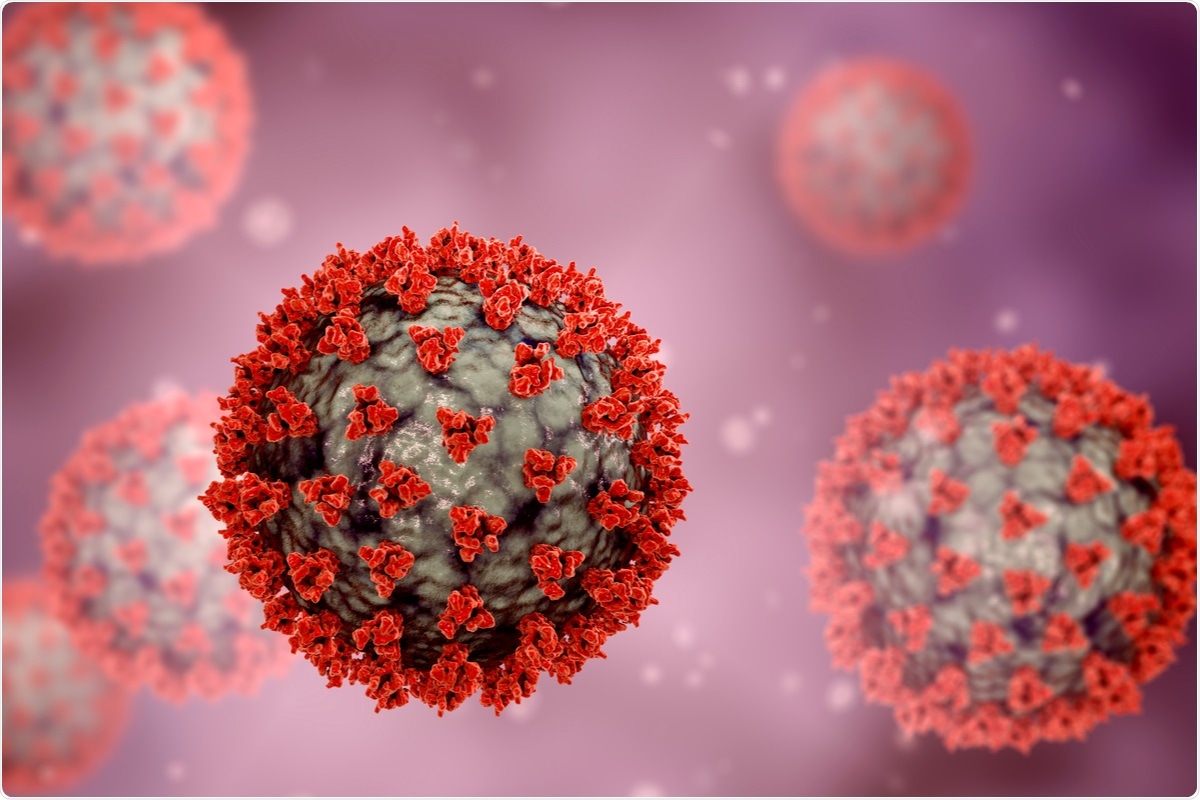 Study: A mouse-adapted SARS-CoV-2 strain replicating in standard laboratory mice. Image Credit: Kateryna Kon / Shutterstock