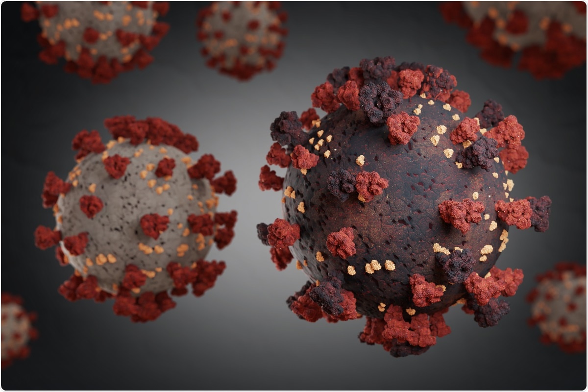 Study: Progressive Increase in Virulence of Novel SARS-CoV-2 Variants in Ontario, Canada, February to June, 2021. Image Credit: Imilian / Shutterstock