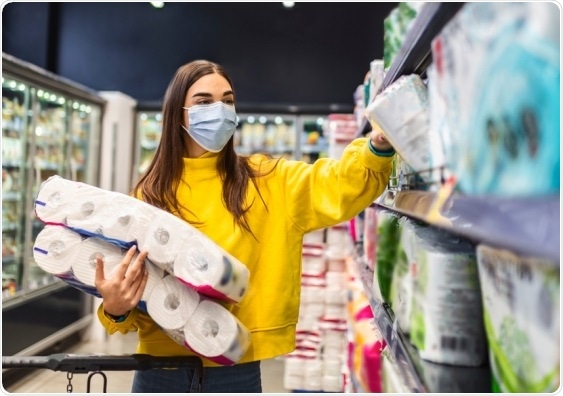 Reactive behavior is a common way to handle unexpected uncertainty, study says