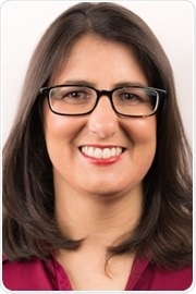 Professor Dana Crawford