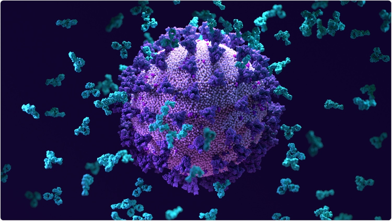 Study: Immunological Insights Into the Therapeutic Roles of CD24Fc Against Severe COVID-19. Image Credit: Design_Cells/Shutterstock