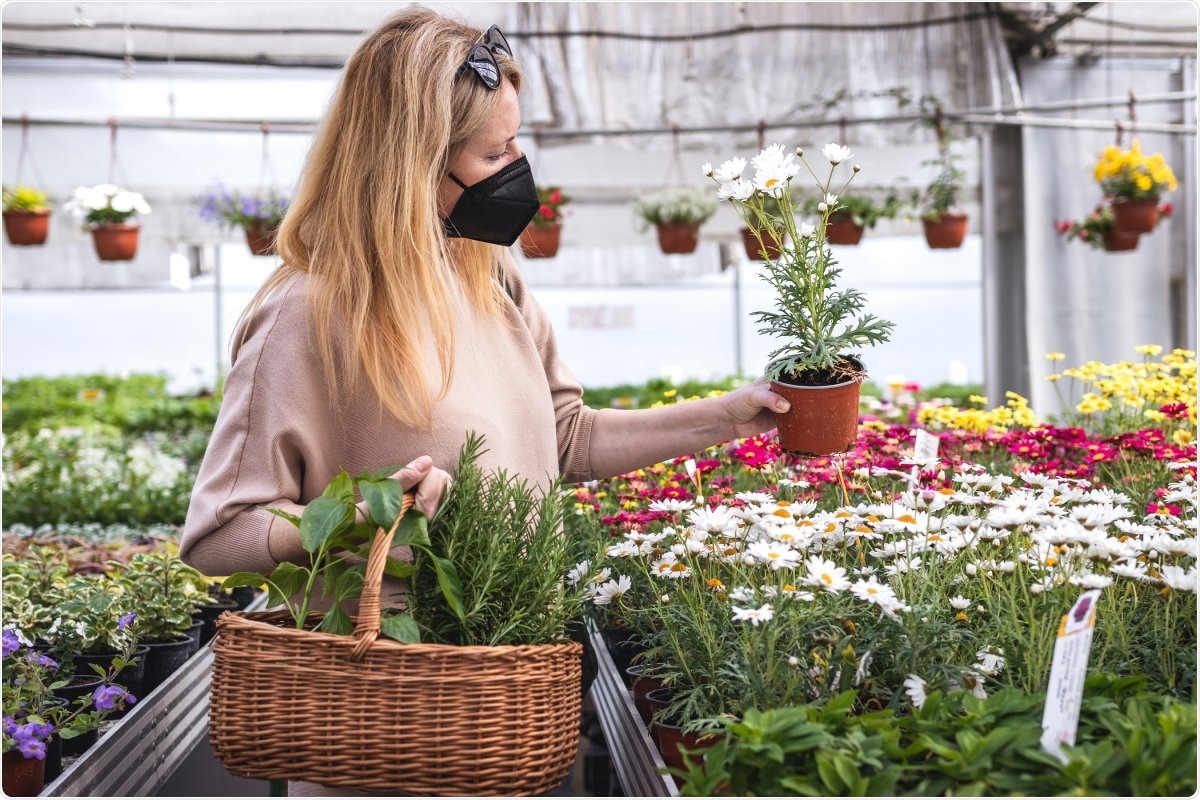 Study reveals ideal usage duration of medical face masks