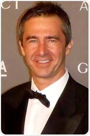 Dr. Alexander Marmureanu