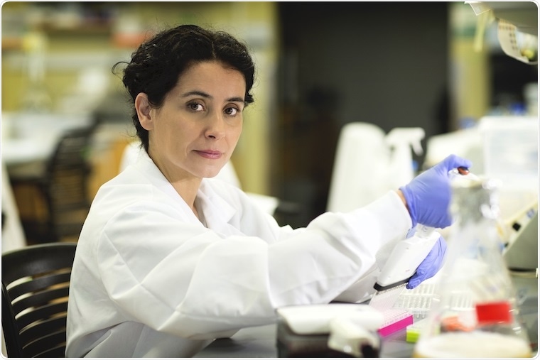 Discovery of genes opens the door to new treatments for obesity