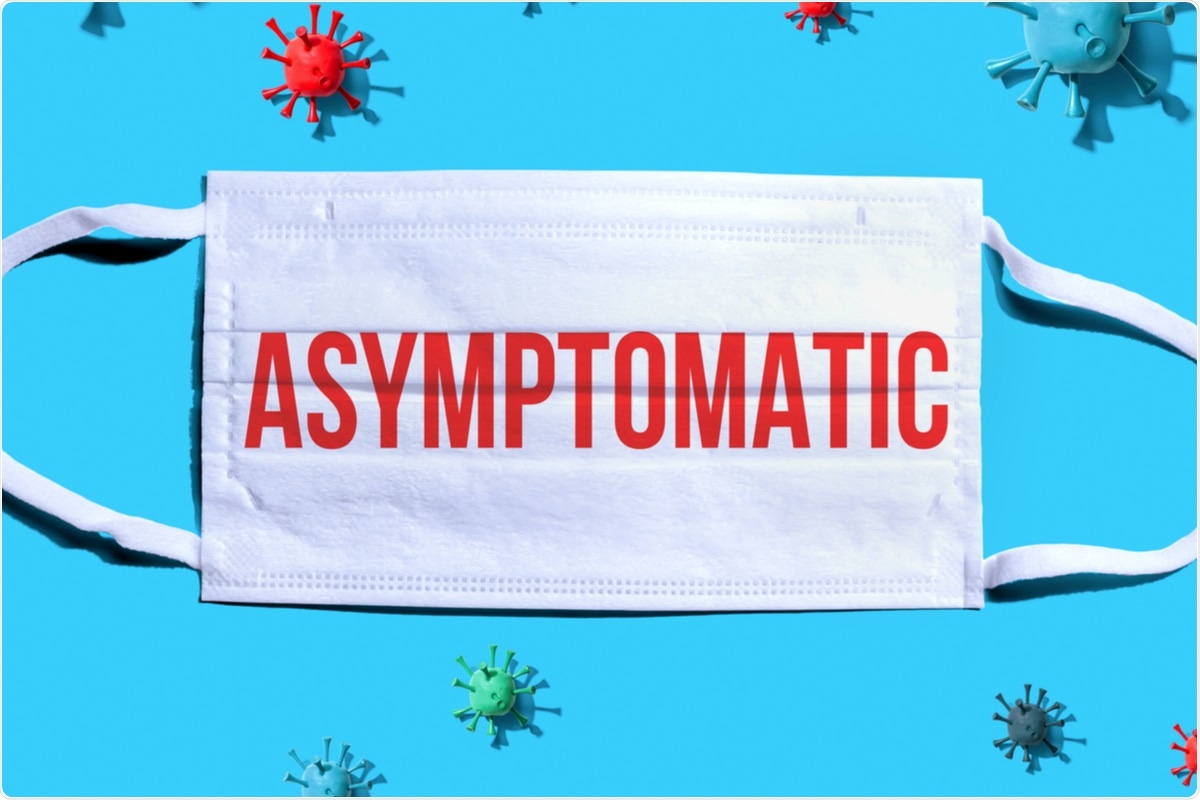 Study: Asymptomatic SARS-CoV-2 infection and the demography of COVID-19. Image Credit: TierneyMJ/ Shutterstock