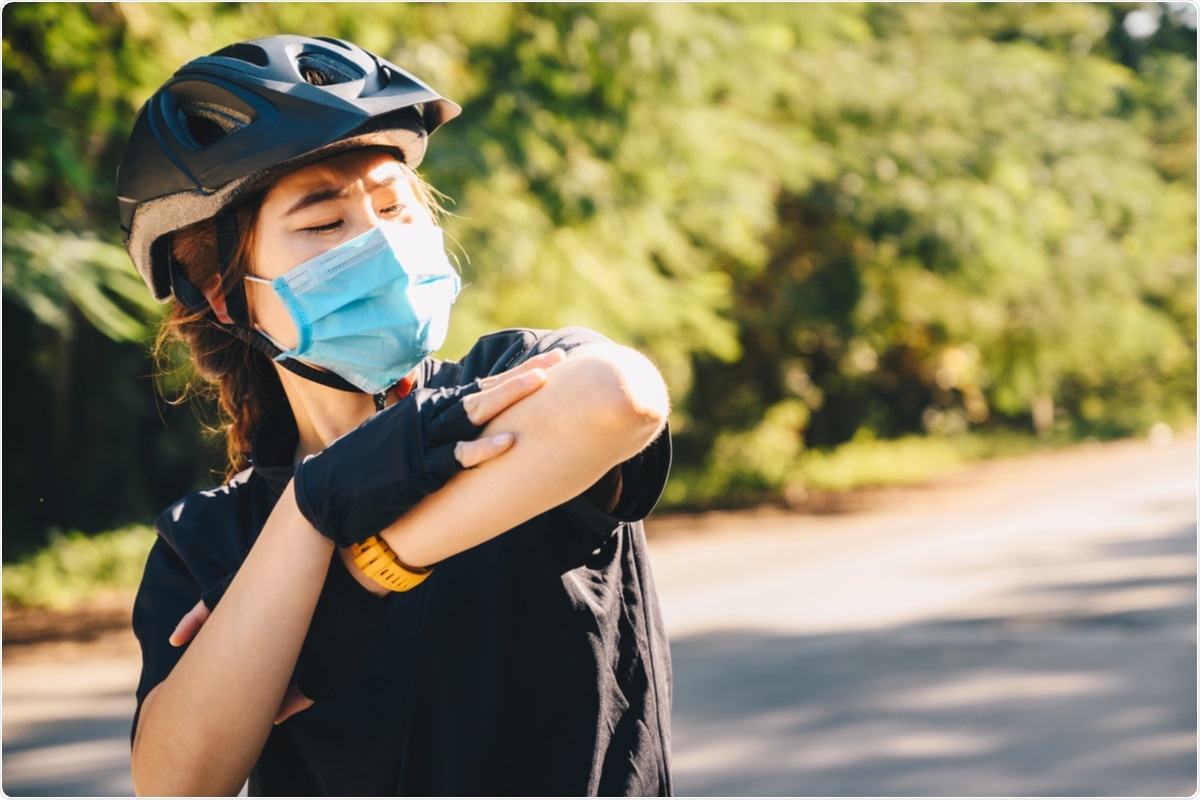 Study: Does Climate Play Any Role in COVID-19 Spreading?—An Australian Perspective. Image Credit: Boyloso/ Shutterstock