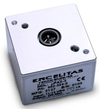Excelitas technologies introduces µPAX-3 Pulsed Xenon Light Source