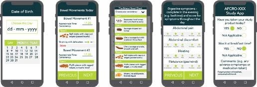 The role probiotics can play on gut health