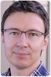 Professor Damian Smedley