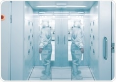 Measuring cleanroom effectiveness with a differential pressure sensor