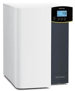Arium® Smart Station: Ultrapure water dispensing