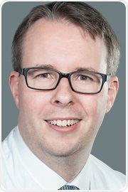 Professor Adrian Egli