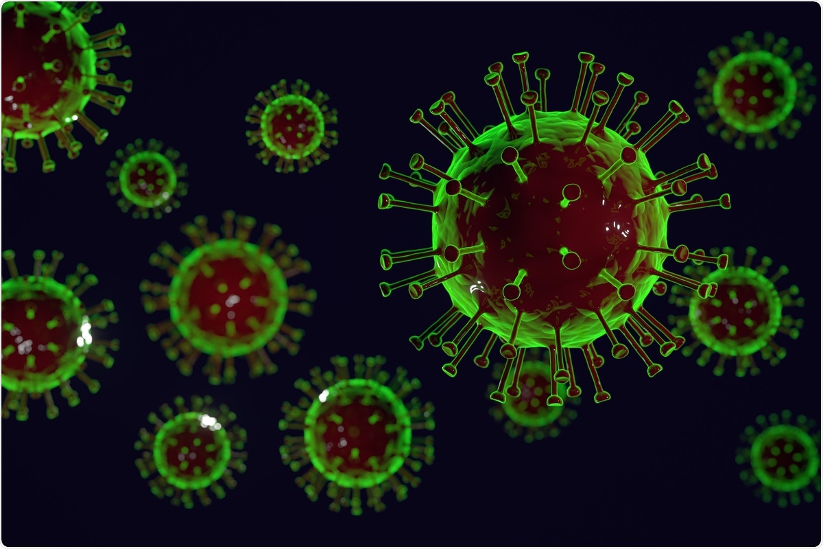 Study: Risk of severe COVID-19 from the Delta and Omicron variants in relation to vaccination status, sex, age and comorbidities – surveillance results from southern Sweden. Image Credit: Grafithink / Shutterstock.com
