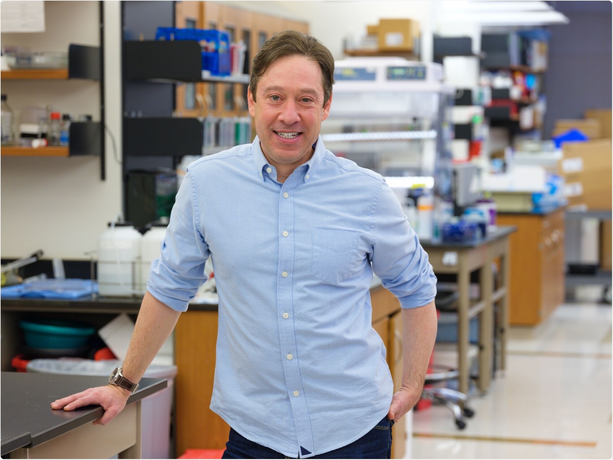 Two new studies shed light on tau’s role in Alzheimer’s disease psychosis