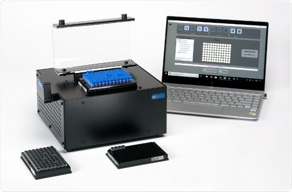 Accelerating tube picking & selection