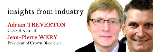 Adrian Treverton Jean-Pierre Wery ARTICLE IMAGE