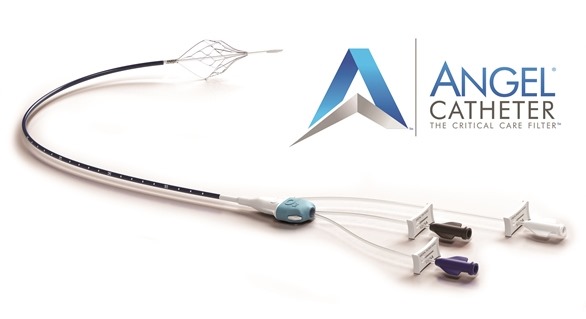 Angel Catheter