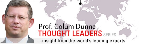 Colum Dunne ARTICLE