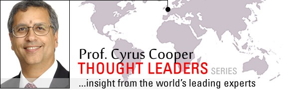 Cyrus Cooper ARTICLE