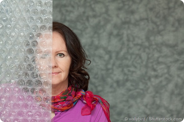 Does cancer affect memory An interview with Associate Professor Janette Vardy