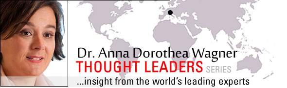 Dr Anna Dorothea Wagner Article Image