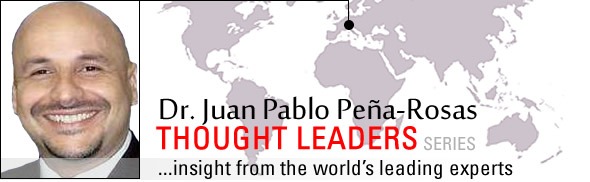 Juan Pablo Peña-Rosas ARTICLE IMAGE