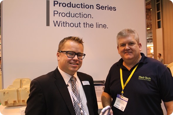 MTI EXPO 2015 - Engineering