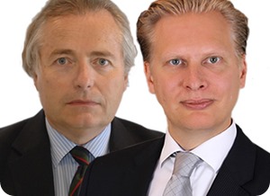 Marc Voigt and Frédéric Triebel