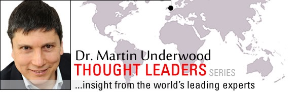 Martin Underwood ARTICLE IMAGE