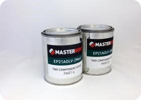 Master Bond Electrically Insulative Epoxy Systems