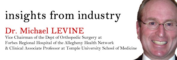 Michael Levine ARTICLE IMAGE