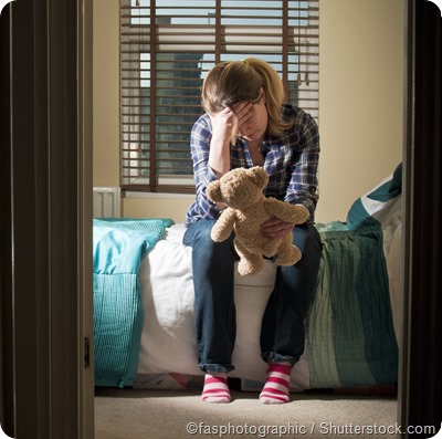 Mother post-natal depression