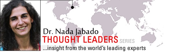 Nada Jabado article image
