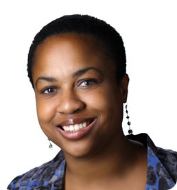 Namandjé Bumpus BIG IMAGE