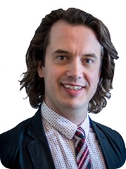 Olof Dahlqvist Leinhard