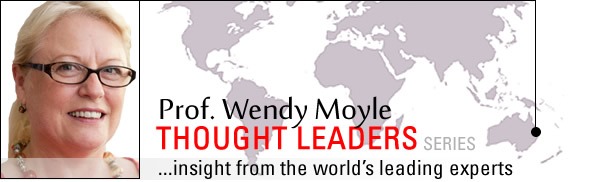 Wendy Moyle ARTICLE IMAGE